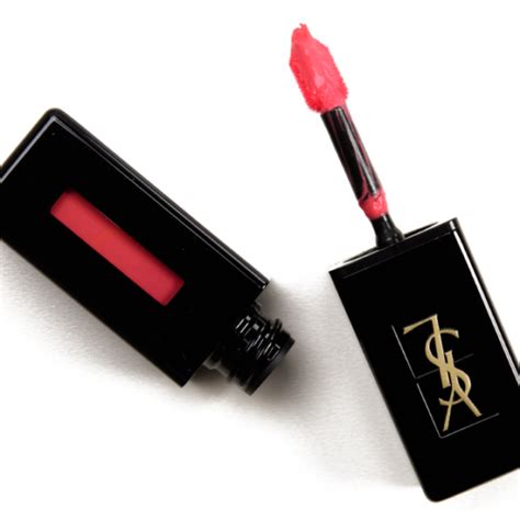 explicit pink ysl|YSL Explicit Pink & Rose Happening Vinyl Cream Lip Stains .